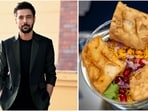 Chef Ranveer Brar highlights chaat's role in gut health and digestion. (Pexels )