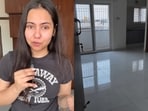 A Bengaluru woman shared the real cost of renting in Bengaluru and said getting flat keys cost her  <span class='webrupee'>₹</span>91,000.