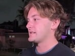 Cole Tomas Allen speaks out after White House Dinner shooting.