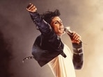 Michael box office collection: Jaafar Jackson plays his uncle in the Michael Jackson biopic.