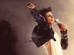 Michael box office collection day 2: Jaafar Jackson plays Michael Jackson in the biopic.