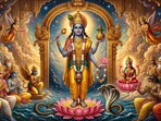 మోహిని ఏకాదశి