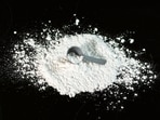 The crackdown has also expanded to tackle pharmaceutical drug abuse.