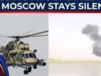 Mali plunged into chaos after coordinated attacks struck multiple cities, shaking the military junta and exposing cracks in Russia’s growing influence in the region. Mali plunged into chaos after coordinated attacks struck multiple cities, shaking the military junta and exposing cracks in Russia’s growing influence in the region.
