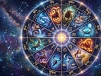 Weekly Horoscope: 12 రాశుల వార ఫలాలు.. వారికి డబ్బు, కొత్త ఉద్యోగావశాలు(pinterest)