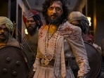 Riteish Deshmukh will be seen in and as Raja Shivaji. Riteish Deshmukh will be seen in and as Raja Shivaji.