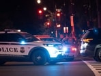 Mass shooting near Indiana University leaves nine injured during early Sunday festivities. Mass shooting near Indiana University leaves nine injured during early Sunday festivities.