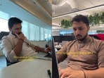 An Indian man in Singapore shared how corporate culture made exhaustion look like success.
An Indian man in Singapore shared how corporate culture made exhaustion look like success.
