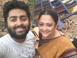 ‘রূপাঞ্জনাদি, এই চরিত্র তুমিই করে দাও!’ আবদার ফেলতে পারেননি,কী বললেন অভিনেত্রী?