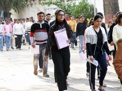 సీయూఈటీ పీజీ అప్డేట్స్..