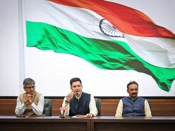 ৭ দিনে রাজ্যসভায় কীভাবে শক্তি হারাল আপ?