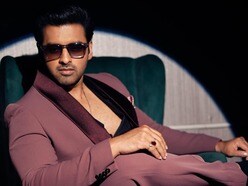 তৃণমূলের হয়ে বনগাঁয় রোড শো অঙ্কুশের। 