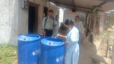 Pune to deploy night squads for filariasis surveillance Pune to deploy night squads for filariasis surveillance