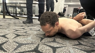 Cole Tomas Allen identified as White House Correspondents Dinner shooting suspect. (Truth Social/ Donald Trump) Cole Tomas Allen identified as White House Correspondents Dinner shooting suspect. (Truth Social/ Donald Trump)