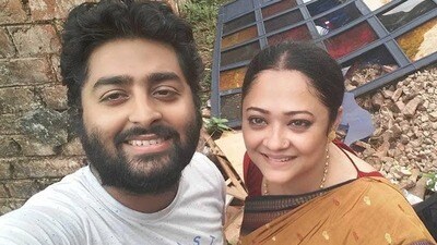 ‘রূপাঞ্জনাদি, এই চরিত্র তুমিই করে দাও!’ আবদার ফেলতে পারেননি,কী বললেন অভিনেত্রী? ‘রূপাঞ্জনাদি, এই চরিত্র তুমিই করে দাও!’ আবদার ফেলতে পারেননি,কী বললেন অভিনেত্রী?