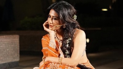 <p>చిత్రాంగద గ్రేస్ ఫుల్ లుక్ అందరినీ ఆకట్టుకుంది. నటి తన ర్యాంప్ వాక్ ఫోటోలను ఇన్స్టాగ్రామ్ ఖాతాలో షేర్ చేసుకుంది.</p> (instagram) <p>చిత్రాంగద గ్రేస్ ఫుల్ లుక్ అందరినీ ఆకట్టుకుంది. నటి తన ర్యాంప్ వాక్ ఫోటోలను ఇన్స్టాగ్రామ్ ఖాతాలో షేర్ చేసుకుంది.</p> (instagram)
