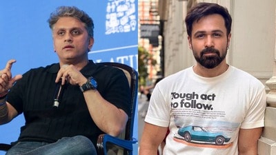 ভাইয়ে ভাইয়ে ঝগড়া! সাইয়ারার ব্লকবাস্টার, ইমরানের আওয়ারাপন ২ থেকে কেন বাদ মোহিত? ভাইয়ে ভাইয়ে ঝগড়া! সাইয়ারার ব্লকবাস্টার, ইমরানের আওয়ারাপন ২ থেকে কেন বাদ মোহিত?