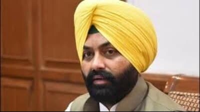 Former minister Laljit Singh Bhullar has been arrested in the case. Former minister Laljit Singh Bhullar has been arrested in the case.