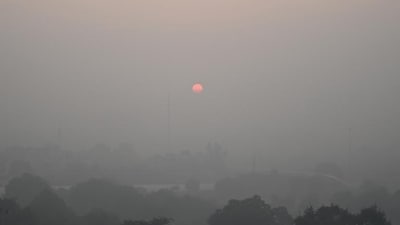 Pollution Pollution