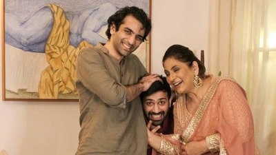 ভিডিও গেমের নেশায় বুঁদ আয়ুষ্মান, হাজার হাজার টাকা খোয়ালেন