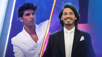 <p>స్ల్పిట్స్ విల్లా 16 - డేటింగ్ రియాలిటీ షో స్ల్పిట్స్ విల్లా 16 జాబితాలో మొదటి స్థానంలో ఉంది. ఈ షో కొత్త ఎపిసోడ్ ప్రతి శుక్రవారం నుంచి ఆదివారం వరకు వస్తుంది. ఈ ప్రదర్శనను కరణ్ కుంద్రా, సన్నీ లియోన్ హోస్ట్ చేస్తున్నారు. నేటి ఎపిసోడ్ లో, స్ల్పిట్స్ విల్లా పాత సీజన్ పోటీదారు దిగ్విజయ్ రాఠీ అతిథిగా వస్తారు.</p> (Jio Hotstar) <p>స్ల్పిట్స్ విల్లా 16 - డేటింగ్ రియాలిటీ షో స్ల్పిట్స్ విల్లా 16 జాబితాలో మొదటి స్థానంలో ఉంది. ఈ షో కొత్త ఎపిసోడ్ ప్రతి శుక్రవారం నుంచి ఆదివారం వరకు వస్తుంది. ఈ ప్రదర్శనను కరణ్ కుంద్రా, సన్నీ లియోన్ హోస్ట్ చేస్తున్నారు. నేటి ఎపిసోడ్ లో, స్ల్పిట్స్ విల్లా పాత సీజన్ పోటీదారు దిగ్విజయ్ రాఠీ అతిథిగా వస్తారు.</p> (Jio Hotstar)