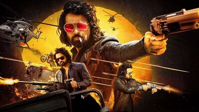<p>బ్యాడాస్ రవికుమార్ - ఈ జాబితాలో 7వ స్థానంలో హిమేష్ రేషమియా నటించిన బ్యాడాస్ రవికుమార్ చిత్రం ఉంది. ఈ చిత్రం గత ఏడాది విడుదలైంది. ఈ చిత్రానికి ఐఎండీబీ రేటింగ్ 6.5.</p> (Jio Hotstar) <p>బ్యాడాస్ రవికుమార్ - ఈ జాబితాలో 7వ స్థానంలో హిమేష్ రేషమియా నటించిన బ్యాడాస్ రవికుమార్ చిత్రం ఉంది. ఈ చిత్రం గత ఏడాది విడుదలైంది. ఈ చిత్రానికి ఐఎండీబీ రేటింగ్ 6.5.</p> (Jio Hotstar)