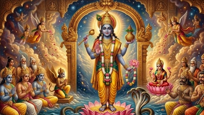 మోహిని ఏకాదశి మోహిని ఏకాదశి