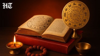 Panchang Today, April 27, 2026: Auspicious and Inauspicious Muhurat for the day (Pinterest)