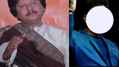 ‘চিট্টি আই হ্যায়’ গানে পঙ্কজের সঙ্গে যুগলবন্দি করেছিলেন এই গায়ক