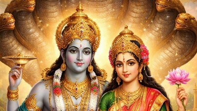Mohini Ekadashi 2026: నేడే మోహినీ ఏకాదశి.. సకల పాపాలను హరించే ఈ వ్రతాన్ని ఇలా ఆచరించండి (gemini) Mohini Ekadashi 2026: నేడే మోహినీ ఏకాదశి.. సకల పాపాలను హరించే ఈ వ్రతాన్ని ఇలా ఆచరించండి (gemini)