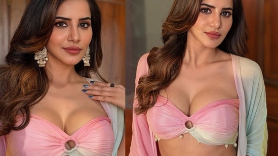 అషు రెడ్డి (instagram-Ashu Reddy)