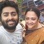 ‘রূপাঞ্জনাদি, এই চরিত্র তুমিই করে দাও!’ আবদার ফেলতে পারেননি,কী বললেন অভিনেত্রী?