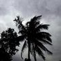 বিকেল-সন্ধ্যার দিকে বজ্রবিদ্যুৎ-সহ বৃষ্টি হতে পারে কলকাতায়। (ছবিটি প্রতীকী, সৌজন্যে এএনআই)