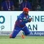 ইতিহাস গড়ে দিল্লি জিতল শ্রেয়সের পাঞ্জাব, মাসুল দিল রাহুলরা(REUTERS)