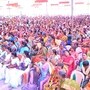 మహిళలకు కుట్టు మిషన్లు