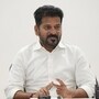 ముఖ్యమంత్రి రేవంత్ రెడ్డి