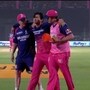 వైభవ్ సూర్యవంశీకి గాయం