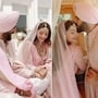 సడెన్‌గా హీరోయిన్ మెహ్రీన్ పిర్జాదా పెళ్లి? నెట్టింట్లో వైరల్ అవుతున్న ఫొటోలు- ఆమె భర్త ఎవరంటే?

