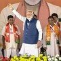 মতুয়াদের 'গ্যারান্টি' PM মোদীর(@NarendraModi)