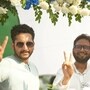 তৃণমূলের হয়ে প্রচারে পরমব্রত, রাজনৈতিক মঞ্চে যাত্রা শুরু নায়কের! 
