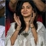 ఐపీఎల్ గ్యాలరీలో అనుష్క శర్మ మెరుపులు- తెల్లటి టాప్, చేతికి 24 లక్షల వాచ్- ఆమె స్టైలింగ్ సీక్రెట్స్ ఇవే!

