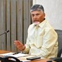 సీఎం చంద్రబాబు 