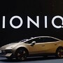 హ్యుందాయ్ కొత్త ఎలక్ట్రిక్​ కారు..