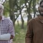 বাবা ছেলের এক অদ্ভুত সমীকরণ নিয়ে আসছে ‘ফেরা’
