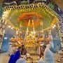 శ్రీ పద్మావతి పరిణయోత్సవాలు ప్రారంభం