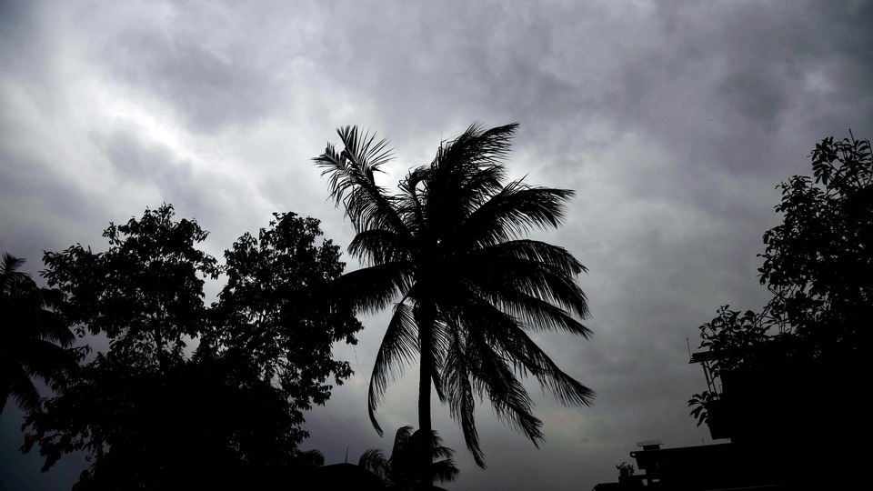 আগুন ঝরা গরমকে মাত দিতে আসছে পর পর পশ্চিমী ঝঞ্ঝা, শুরু হবে বৃষ্টির ইনিংস?. (ANI Photo)
(HAFIZ AHMED)
