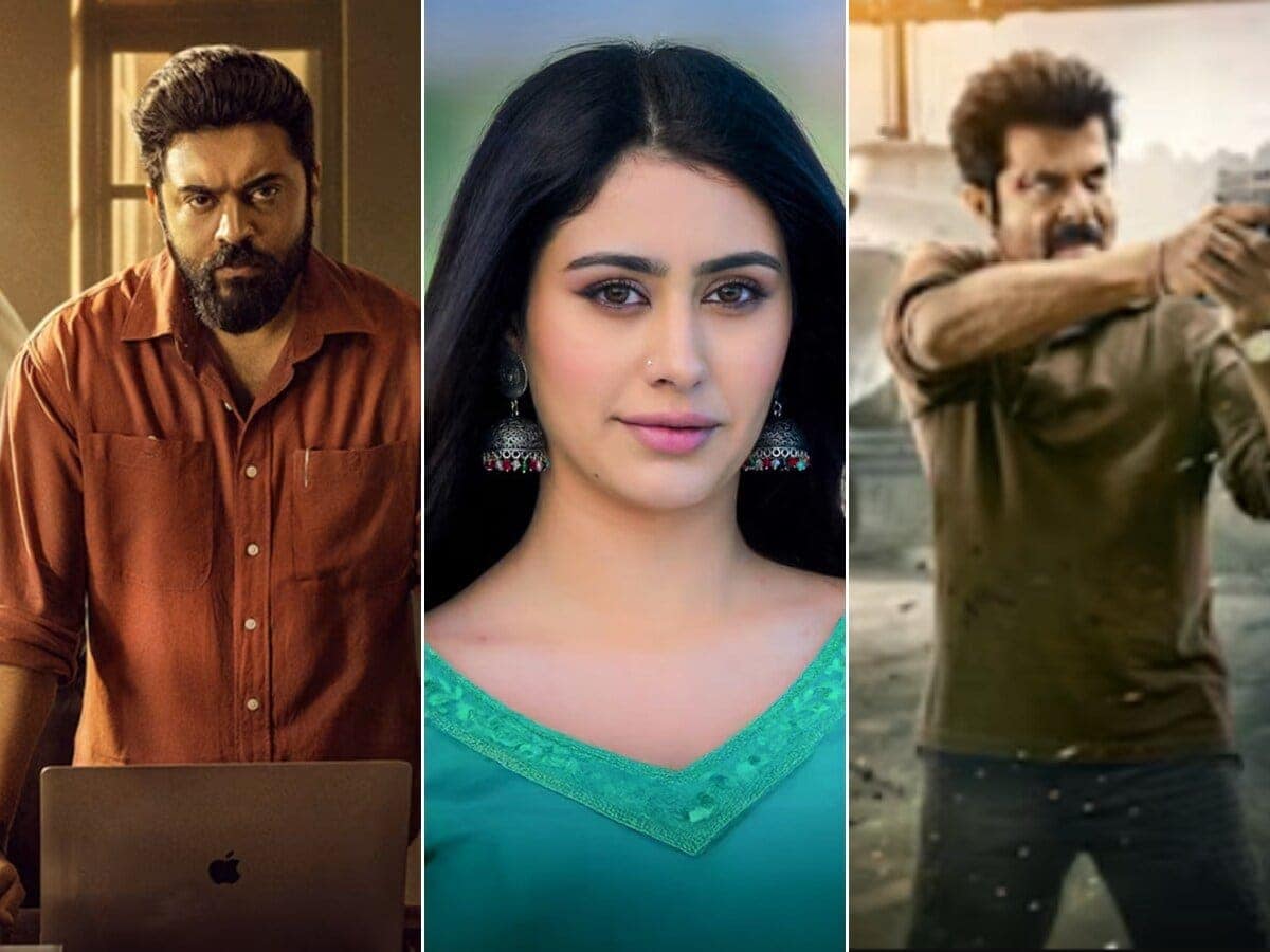 <p>జియో హాట్ స్టార్ - ఈ రోజు అంటే ఏప్రిల్ 26 న జియో హాట్ స్టార్ ఓటీటీలో ఏ సినిమాలు, సిరీస్ లు ఎక్కువగా వీక్షిస్తున్నారో, టాప్ 10లో ఉన్న సినిమాలు ఏంటో లుక్కేద్దాం. </p>