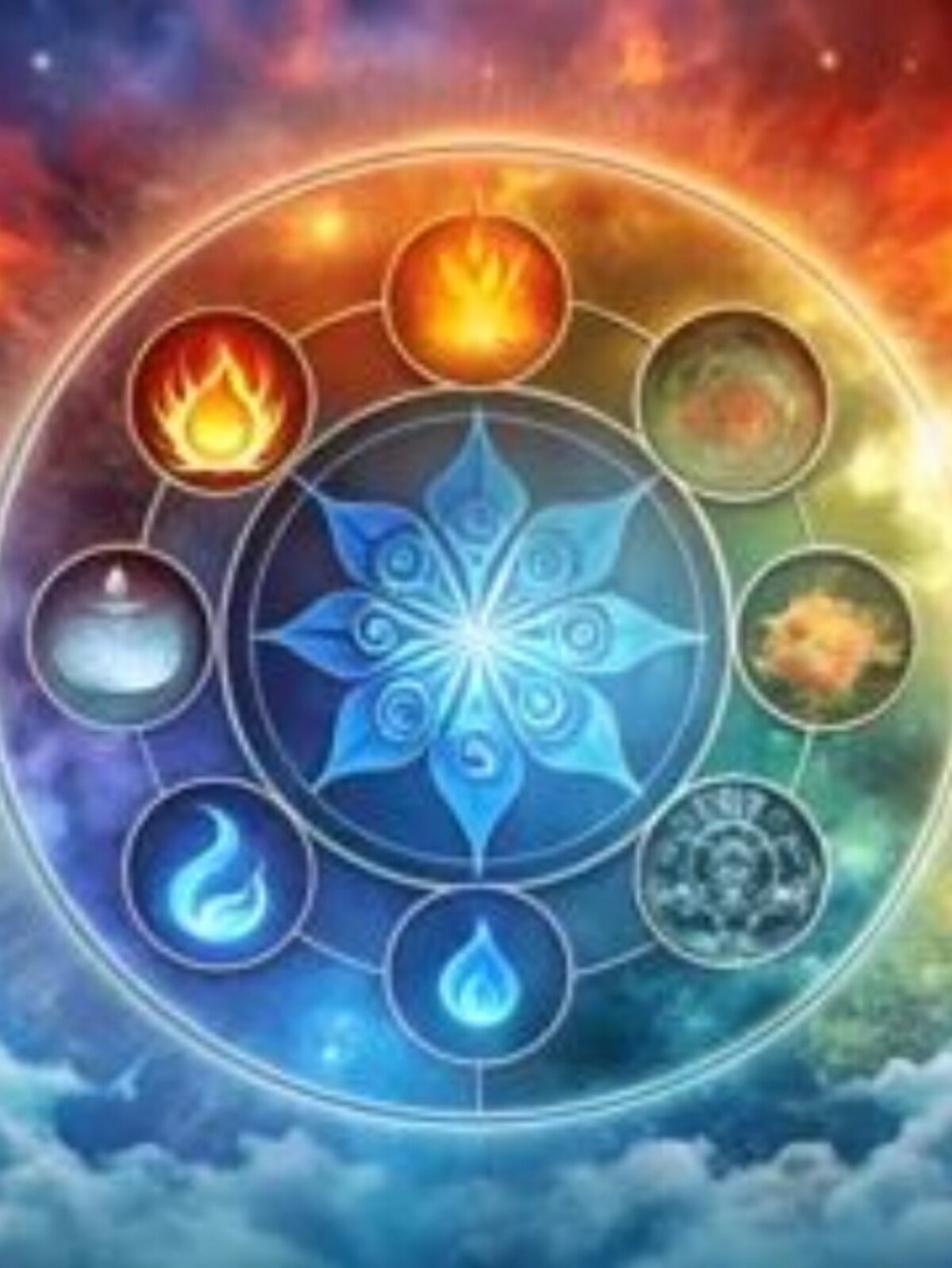 What is your Chinese element, and how can you balance it using