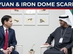 Marco Rubio’s call with UAE Foreign Minister Sheikh Abdullah bin Zayed shows Washington is trying to reassure a key Gulf ally as the Iran ceasefire looks fragile and talks remain stalled. Marco Rubio’s call with UAE Foreign Minister Sheikh Abdullah bin Zayed shows Washington is trying to reassure a key Gulf ally as the Iran ceasefire looks fragile and talks remain stalled.