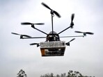 A-man-controls-a-drone-unmanned-vehicle-in-Lima-This-control-remote-vehicles-popularly-known-as-drones-begin-to-formally-sail-the-skies-of-Peru-with-scientific-purposes-to-conduct-research-in-agriculture-and-archeology-AFP-Photo